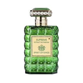 SPIRIT OF KINGS SUPREME EXTRAIT DE PARFUM (100ML) NEW