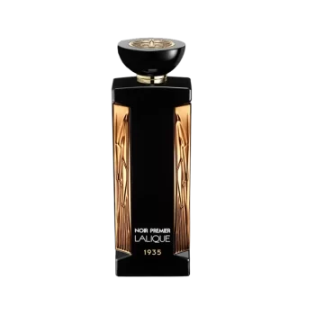 LALIQUE NOIR PREMIER TERRES AROMATIQUES EDP 100ML