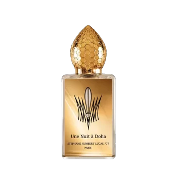 SHL777 UNE NUIT À DOHA EDP 50ML