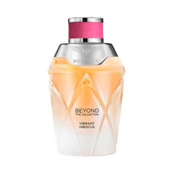 BENTLEY VIBRANT HIBISCUS EDP 100ML