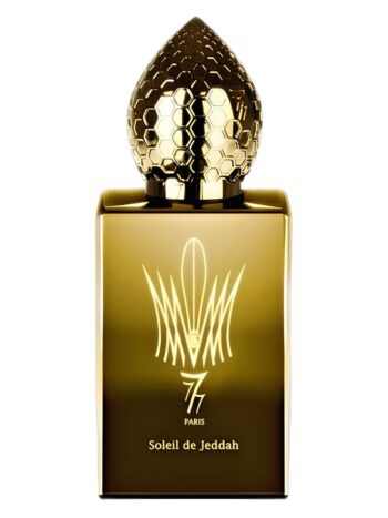 SHL777 SOLEIL DE JEDDAH EDP