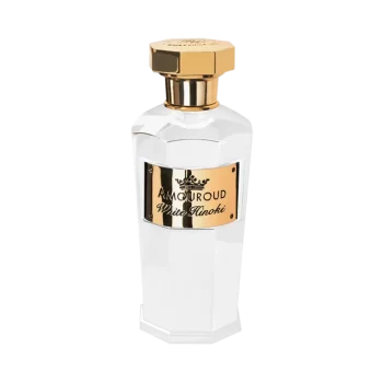AMOUROUD WHITE HINOKI EDP 100ML