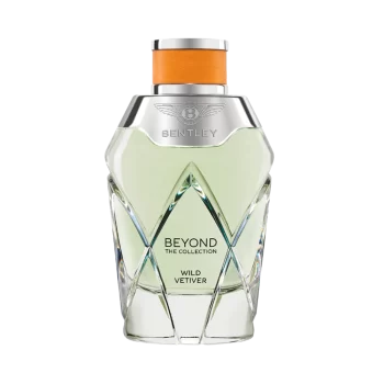 BENTLEY WILD VETIVER EDP 100ML