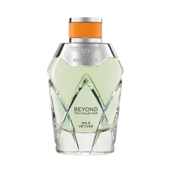 BENTLEY WILD VETIVER EDP 100ML