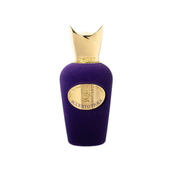 SOSPIRO ACCENTO VIOLA EDP