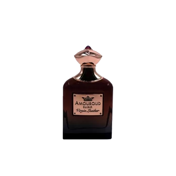 AMOUROUD VIRGIN LEATHER EDP (75ML)