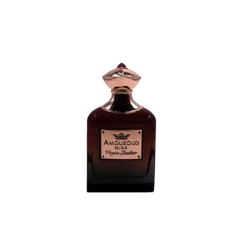 AMOUROUD VIRGIN LEATHER EDP (75ML)