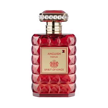 SPIRIT OF KINGS ANGUISH PERFUM (100ML) NEW
