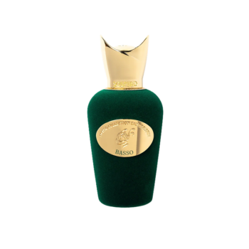 SOSPIRO BASSO EDP