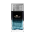 ZILLI - MILLESIME Blue Titanium EDP 100ML