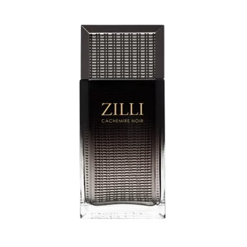 ZILLI - MILLESIME Cachemire Noir EDP 100ML