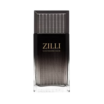 ZILLI - MILLESIME Cachemire Noir EDP 100ML