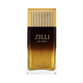 ZILLI - MILLESIME Cuir Imperial EDP 100ML