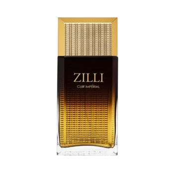 ZILLI - MILLESIME Cuir Imperial EDP 100ML