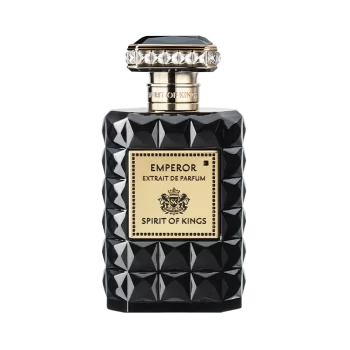 SPIRIT OF KINGS EMPEROR EXTRAIT DE PARFUM (100ML) NEW