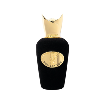 SOSPIRO ERBA LEATHER EDP