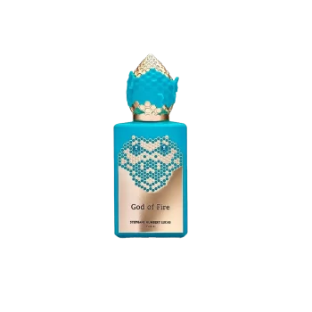 GOD OF FIRE EDP 50ML
