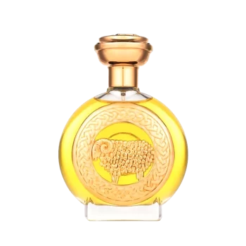 BTV GOLDEN ARIES EDP 100ML