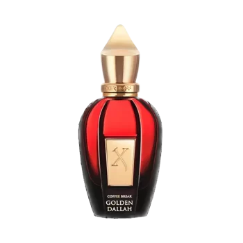 XERJOFF COFFE BREAK GOLDEN DALLAH EDP 50ML