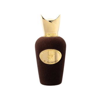 SOSPIRO IL PADRINO EDP