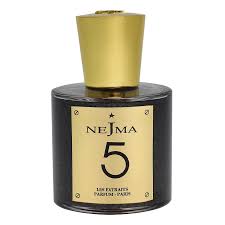 NEJMA LES EXTRAITS 5 EDP 50ML