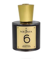 NEJMA LES EXTRAITS 6 EDP 50ML