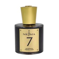 NEJMA LES EXTRAITS 7 EDP 50ML