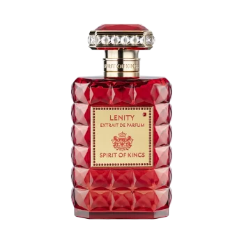 SPIRIT OF KINGS LENITY EXTRAIT DE PARFUM (100ML) NEW