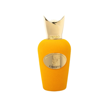 SOSPIRO LIBERTO EDP