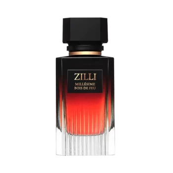 ZILLI - MILLESIME BOIS DE FEU EDP 100ML
