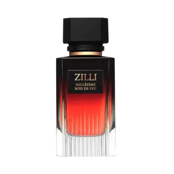 ZILLI - MILLESIME BOIS DE FEU EDP 100ML