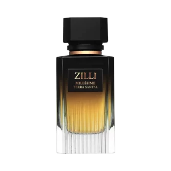 ZILLI - MILLESIME TERRA SANTAL EDP 100ML