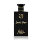 CHRISTIAN PROVENZANO SANTAL INDIEN EDP 100ML