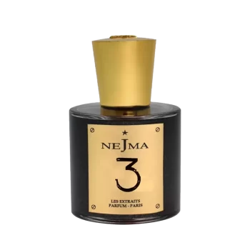 NEJMA LES EXTRAITS 3 EDP 50ML