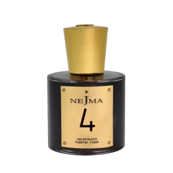NEJMA LES EXTRAITS 4 EDP 50ML