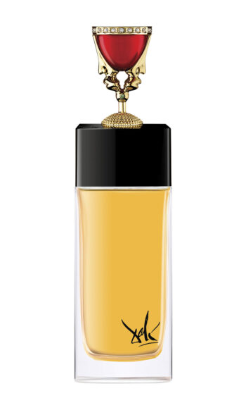 DALI CALICE DE LA SEDUCTION ETERNELE EDP 100ML