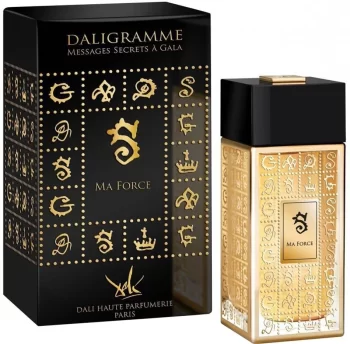 DALI HAUTE PARFUMERIE MA REINE EDP 100ML
