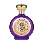 BTV ZAYED 2018 EDP 100ML