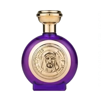 BTV ZAYED 2018 EDP 100ML