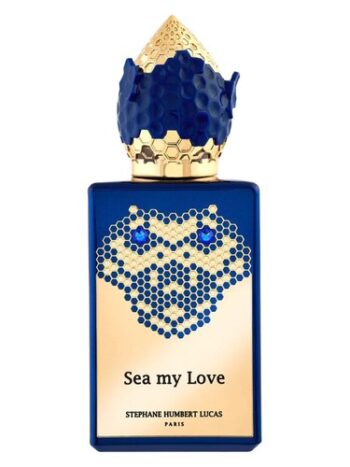 SHL SEA MY LOVE EDP 50ML