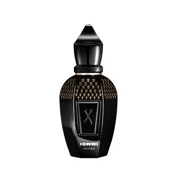 XERJOFF BLENDS COLLECTION