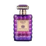 SPIRIT OF KINGS FIDELITY PERFUM