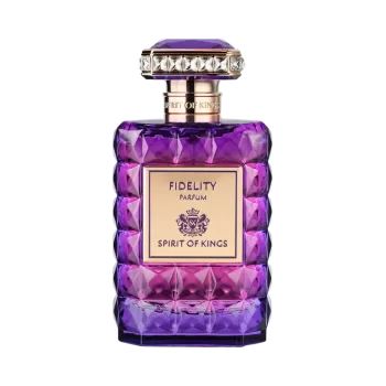 SPIRIT OF KINGS FIDELITY PERFUM