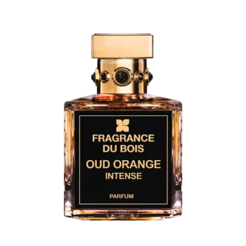 FRAGRANCE DU BOIS OUD ORANGE INTENSE EDP - 100ML